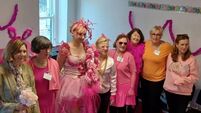 Bosom Buddies ‘pink’ fundraiser a great success 