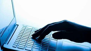 Man photoshopped face of ex-partner's teen daughter to create child sex abuse images, court told