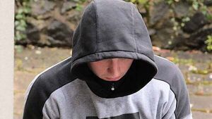 Jury begin deliberations in trial of man accused of murdering father-of-five Jury begin deliberations in trial of man accused of murdering father-of-five