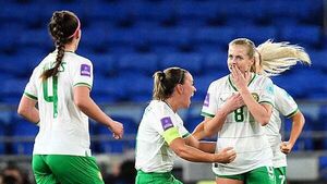 Ireland and Wales set up tense second leg after stalemate in Cardiff