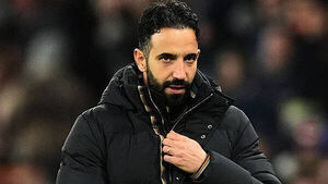 Manchester United cannot use hectic schedule as an excuse – Ruben Amorim