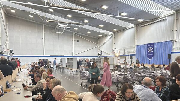 UPDATE: Almost all of the Co Carlow boxes opened