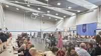 UPDATE: Almost all of the Co Carlow boxes opened