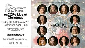 enCÓRe returns for special Christmas concert