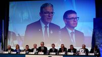 All 49 motions for change passed at GAA Special Congress