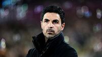 Arsenal have momentum back after ‘crazy’ win at West Ham – Mikel Arteta