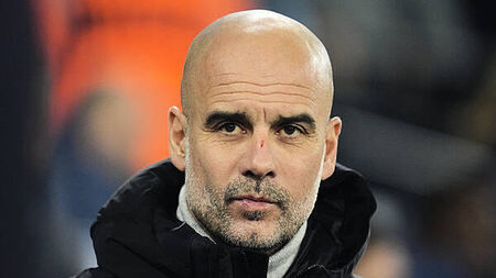 Pep Guardiola: If I can’t reverse Manchester City slide then I have to go