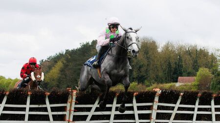 Lossiemouth to take on Teahupoo at Fairyhouse