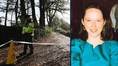 Sister of Jo Jo Dullard says it would 'mean the world' to her family to lay her to rest