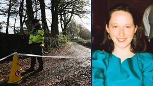 Sister of Jo Jo Dullard says it would 'mean the world' to her family to lay her to rest