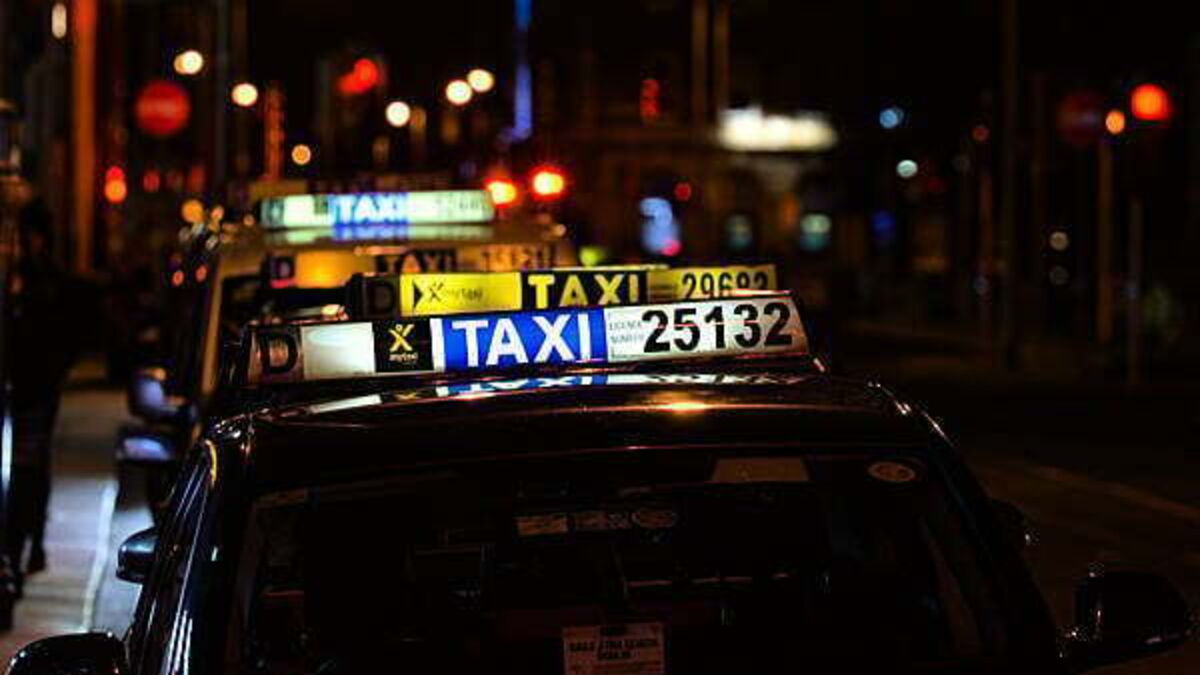 NTA increasing taxi fares will affect night-time economy - Uber