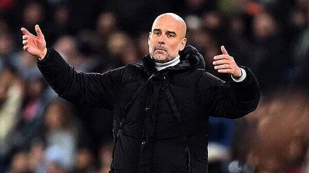 ‘Everything is going bad’ but Pep Guardiola vows to fix Manchester City crisis