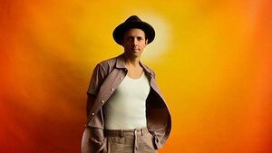 Jason Mraz to play 3Olympia gig on 'Still Yours' tour in October 2025