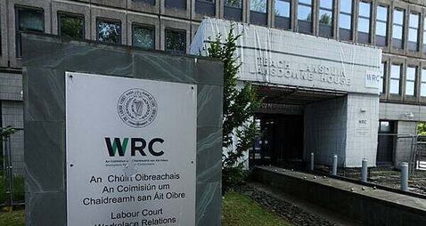 Former recruitment consultant awarded over €136k in compensation after becoming pregnant
