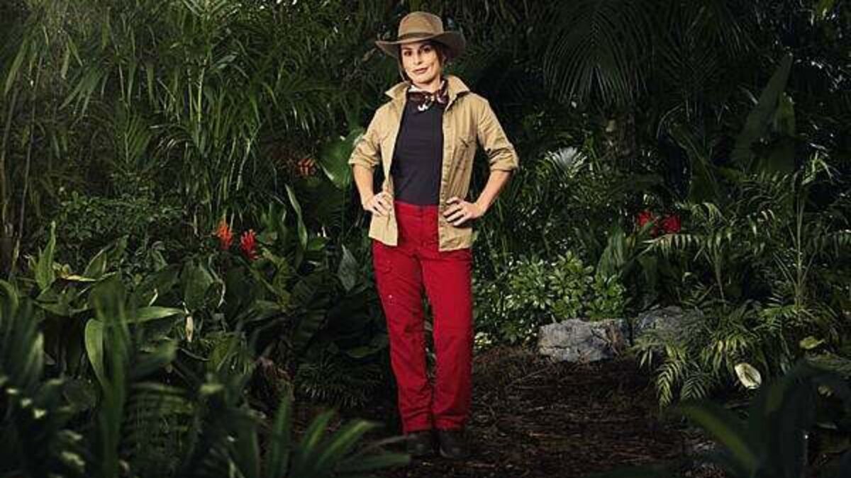 BoyleSports backs Coleen Rooney to claim I'm a Celebrity crown