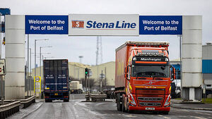 December date pencilled in for Stormont vote on post-Brexit trade arrangements December date pencilled in for Stormont vote on post-Brexit trade arrangements
