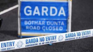 Man suffers serious injuries after hit-and-run in Dublin Man suffers serious injuries after hit-and-run in Dublin