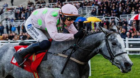 "Lossiemouth did everything I wanted her to do' - Mulluins