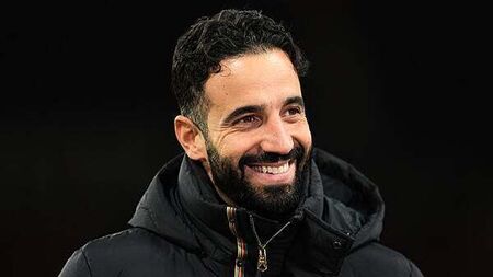 Ruben Amorim urges Manchester United to be ‘brave’ at Arsenal