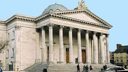 Veterinary inspector sees animal cruelty sentence reduced on appeal