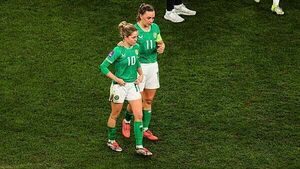 Defeat to Wales ends Ireland's Euros dream