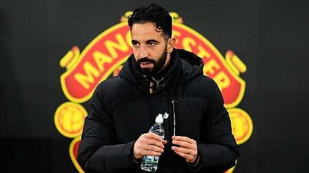 Ruben Amorim issues storm warning after smooth start with Manchester United