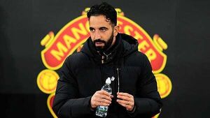 Ruben Amorim issues storm warning after smooth start with Manchester United