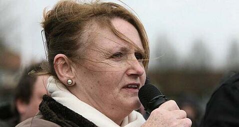 Veteran republican Marian Price suing Disney+ over Say Nothing murder scene