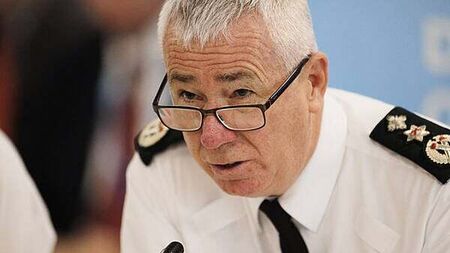 Three new Assistant Chief Constables appointed to PSNI leadership team