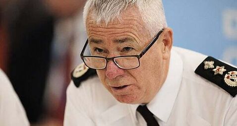Three new Assistant Chief Constables appointed to PSNI leadership team