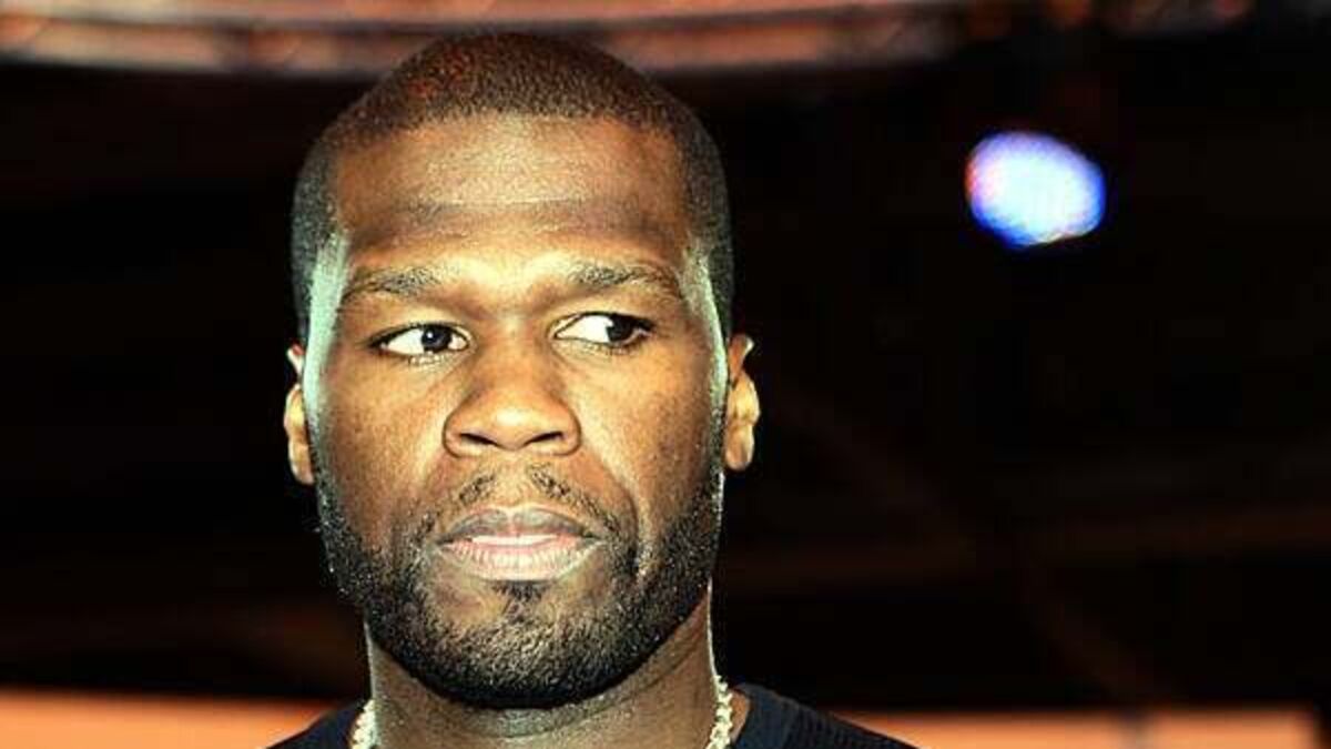 50 Cent among headliners at Trnsmt