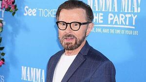 Bjorn Ulvaeus issues verdict on Donald Trump and Theresa May using Abba’s music