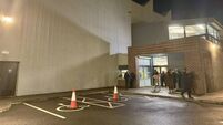 Count centre venue in Kilkenny heavily criticised 