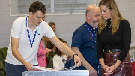 The waiting game is excruciating as candidates suffer the agony and the ecstasy 