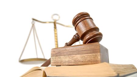 Judge refuses jurisdiction in slash hook case