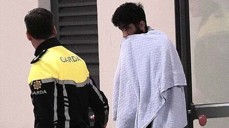 Man charged with murder of daughter in Wexford to appear in court next week