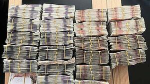 Money laundering network run by Russian millionaires and linked to Kinahan gang is exposed Money laundering network run by Russian millionaires and linked to Kinahan gang is exposed