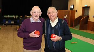 Tullow Bowling Club heading for All-Irelands