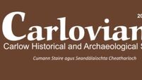 Annual launch of ‘Carloviana’