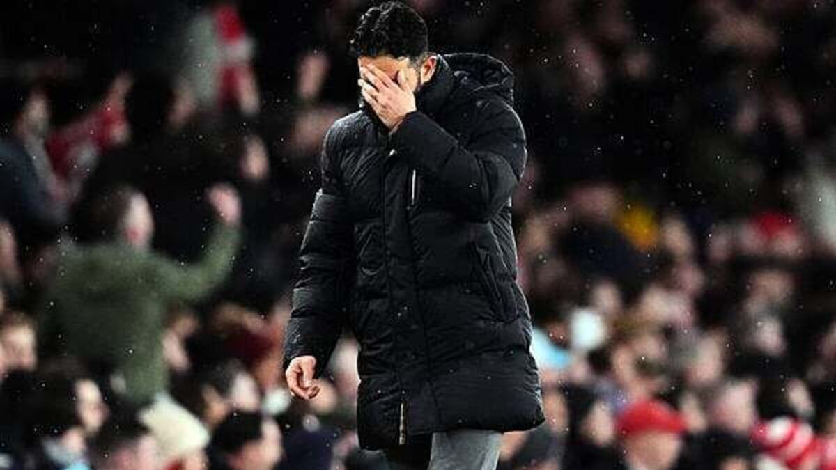 Ruben Amorim impressed with Arsenal’s corners after first defeat as Man Utd boss