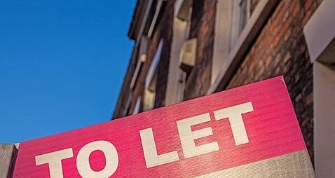 Average rent for existing tenancies rises by 5.85% to €1,415, report finds