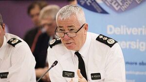 PSNI chief reveals ‘clear plan’ to publish photos of offenders as a deterrent PSNI chief reveals ‘clear plan’ to publish photos of offenders as a deterrent