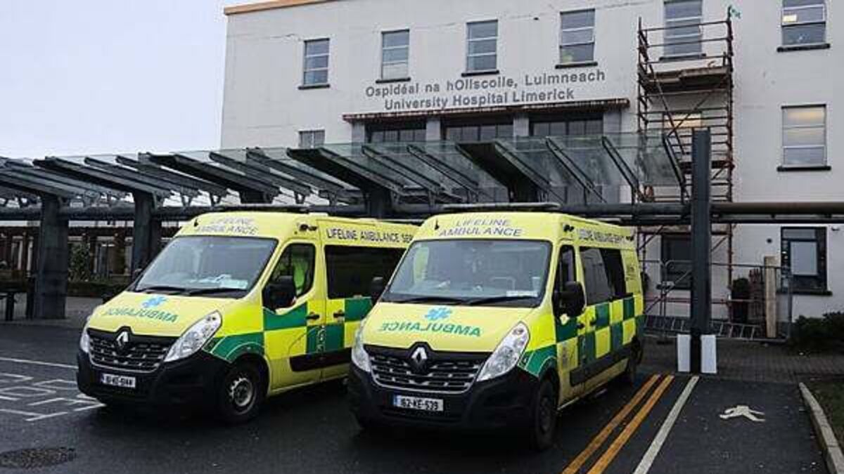HSE says UHL director failed to have back up system for dealing with overcrowding