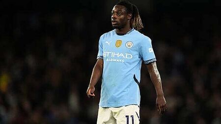 Jeremy Doku: Manchester City players not listening to criticism