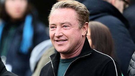 Michael Flatley secures injunction to block receiver from Castlehyde home