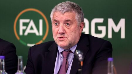 FAI General Assembly endorses Aligned Football Calendar 