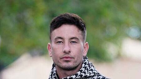 Barry Keoghan says he ‘never trusted love’ after growing up in foster care