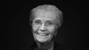 David Beckham pays tribute to ‘heartbeat of Manchester United’ Kath Phipps