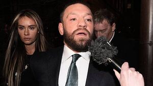 Rape Crisis Centre welcomes decision to award Nikita Hand costs after civil case against McGregor Rape Crisis Centre welcomes decision to award Nikita Hand costs after civil case against McGregor