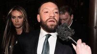 Rape Crisis Centre welcomes decision to award Nikita Hand costs after civil case against McGregor